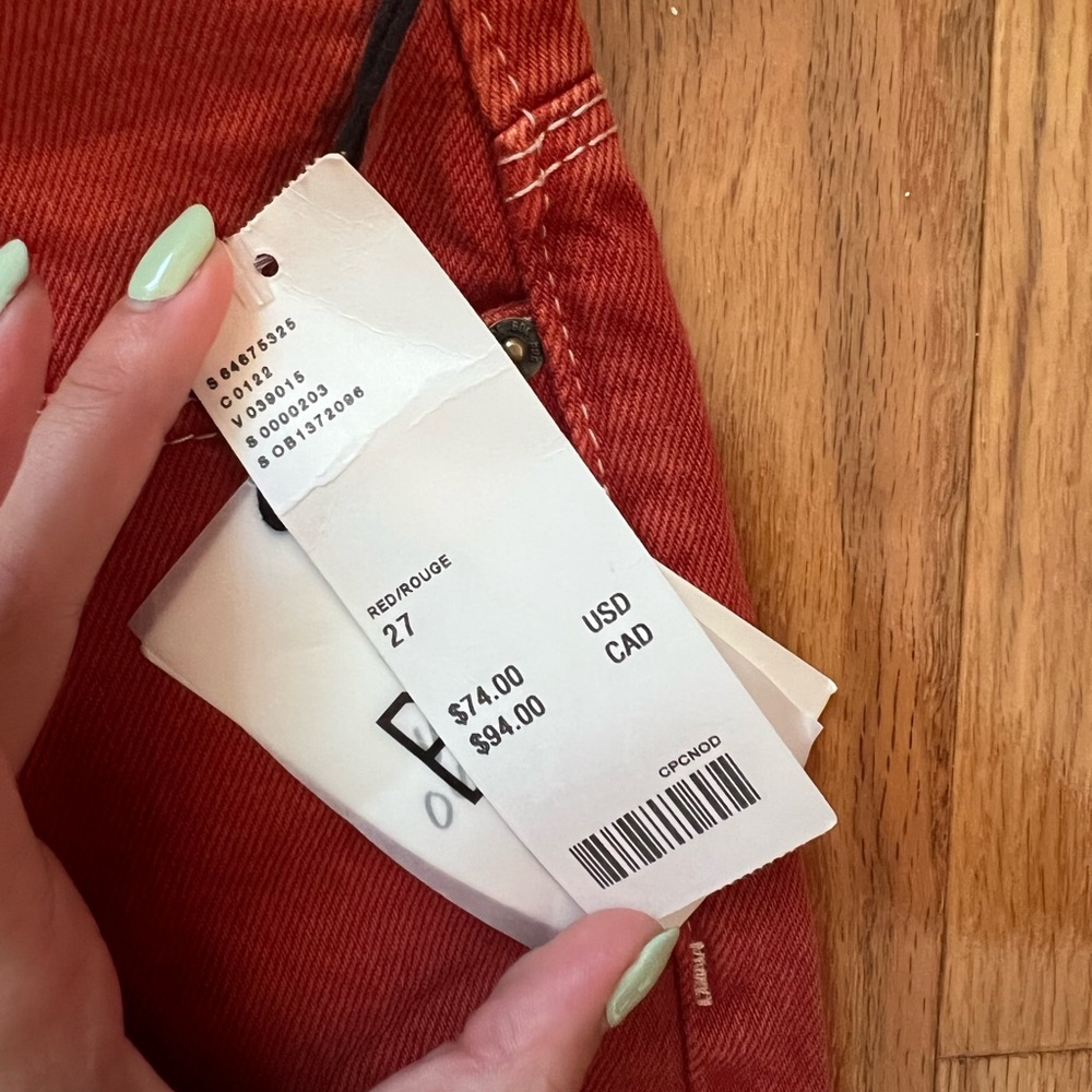 BDG Jeans - Picture 7 of 7